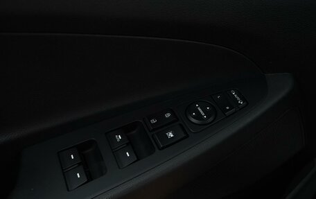 Hyundai Tucson III, 2018 год, 1 849 000 рублей, 12 фотография