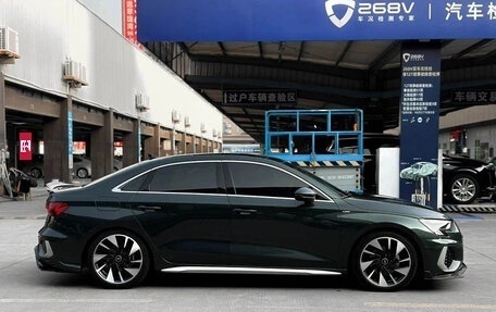 Audi A3, 2023 год, 1 799 003 рублей, 3 фотография