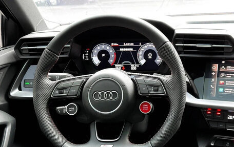 Audi A3, 2023 год, 1 799 003 рублей, 11 фотография