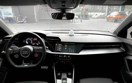 Audi A3, 2023 год, 1 799 003 рублей, 10 фотография