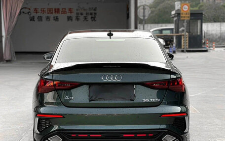 Audi A3, 2023 год, 1 799 003 рублей, 8 фотография