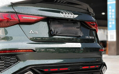 Audi A3, 2023 год, 1 799 003 рублей, 7 фотография