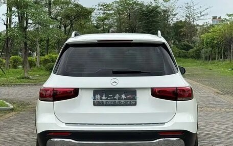 Mercedes-Benz GLB, 2023 год, 2 249 003 рублей, 8 фотография