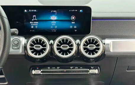 Mercedes-Benz GLB, 2023 год, 2 249 003 рублей, 10 фотография