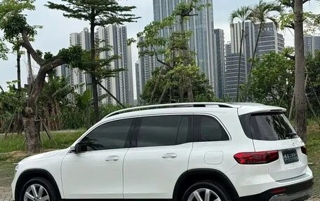 Mercedes-Benz GLB, 2023 год, 2 249 003 рублей, 4 фотография
