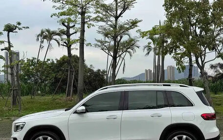 Mercedes-Benz GLB, 2023 год, 2 249 003 рублей, 3 фотография