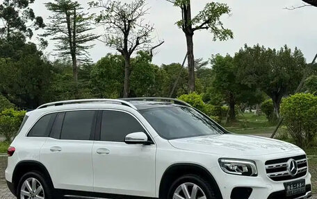 Mercedes-Benz GLB, 2023 год, 2 249 003 рублей, 5 фотография