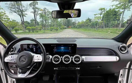 Mercedes-Benz GLB, 2023 год, 2 249 003 рублей, 9 фотография