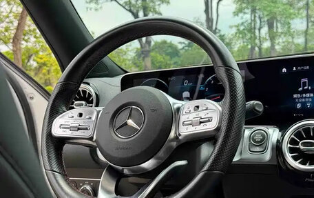 Mercedes-Benz GLB, 2023 год, 2 249 003 рублей, 13 фотография