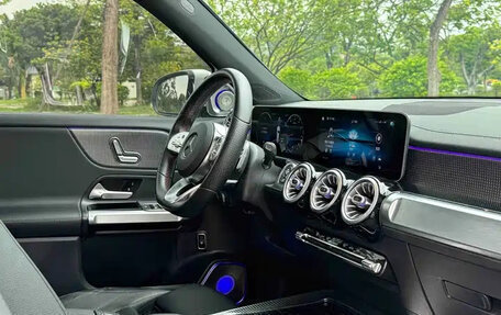 Mercedes-Benz GLB, 2023 год, 2 249 003 рублей, 14 фотография
