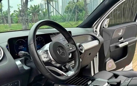 Mercedes-Benz GLB, 2023 год, 2 249 003 рублей, 15 фотография