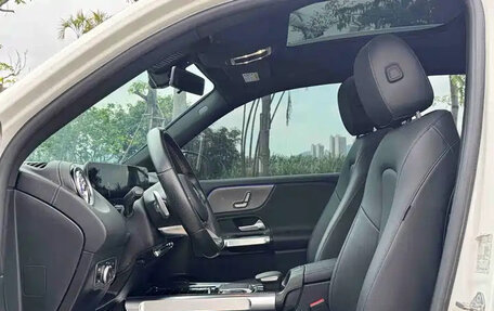 Mercedes-Benz GLB, 2023 год, 2 249 003 рублей, 17 фотография