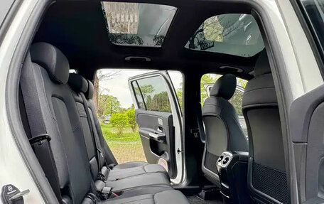 Mercedes-Benz GLB, 2023 год, 2 249 003 рублей, 22 фотография