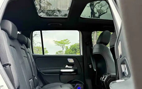 Mercedes-Benz GLB, 2023 год, 2 249 003 рублей, 23 фотография