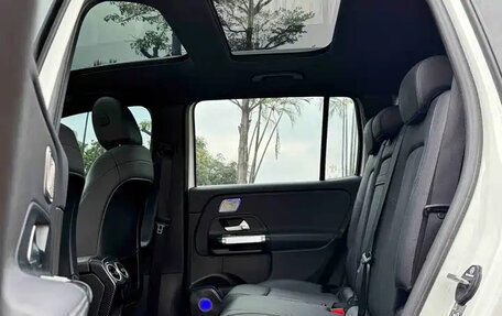 Mercedes-Benz GLB, 2023 год, 2 249 003 рублей, 19 фотография
