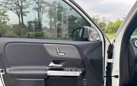 Mercedes-Benz GLB, 2023 год, 2 249 003 рублей, 16 фотография