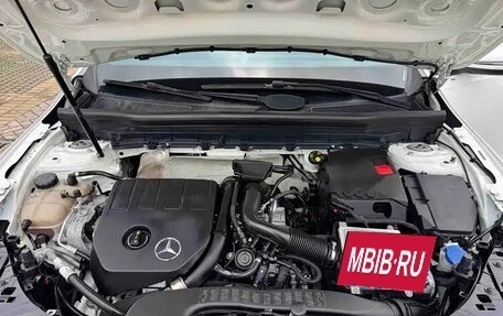 Mercedes-Benz GLB, 2023 год, 2 249 003 рублей, 29 фотография