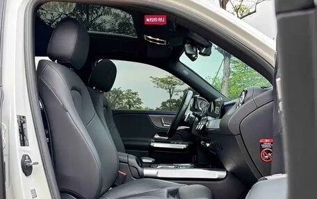 Mercedes-Benz GLB, 2023 год, 2 249 003 рублей, 21 фотография