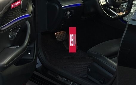 Mercedes-Benz E-Класс, 2019 год, 3 100 000 рублей, 9 фотография