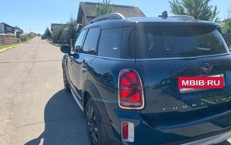 MINI Countryman II (F60), 2020 год, 3 100 000 рублей, 5 фотография