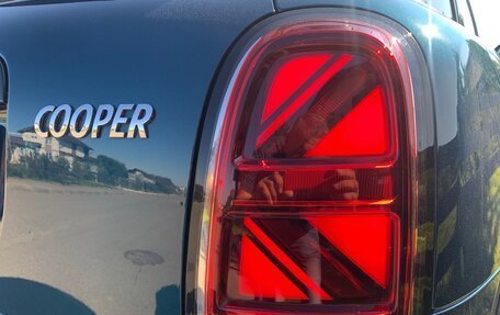 MINI Countryman II (F60), 2020 год, 3 100 000 рублей, 8 фотография