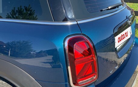 MINI Countryman II (F60), 2020 год, 3 100 000 рублей, 10 фотография