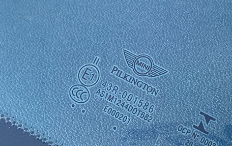 MINI Countryman II (F60), 2020 год, 3 100 000 рублей, 9 фотография