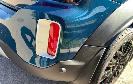 MINI Countryman II (F60), 2020 год, 3 100 000 рублей, 6 фотография