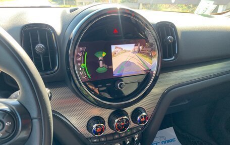 MINI Countryman II (F60), 2020 год, 3 100 000 рублей, 12 фотография
