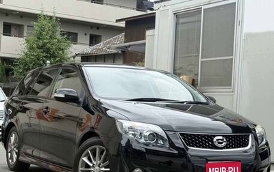 Toyota Corolla, 2012 год, 864 000 рублей, 1 фотография