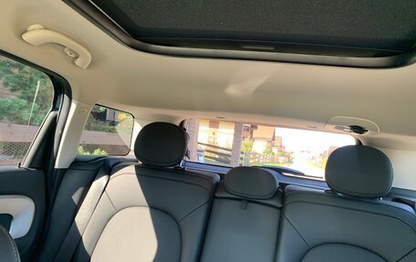 MINI Countryman II (F60), 2020 год, 3 100 000 рублей, 20 фотография