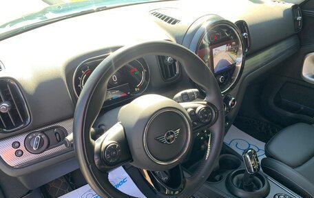 MINI Countryman II (F60), 2020 год, 3 100 000 рублей, 22 фотография