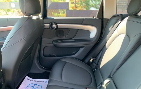 MINI Countryman II (F60), 2020 год, 3 100 000 рублей, 19 фотография