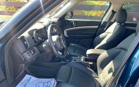 MINI Countryman II (F60), 2020 год, 3 100 000 рублей, 24 фотография