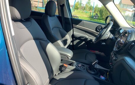 MINI Countryman II (F60), 2020 год, 3 100 000 рублей, 26 фотография