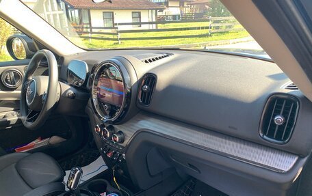 MINI Countryman II (F60), 2020 год, 3 100 000 рублей, 25 фотография