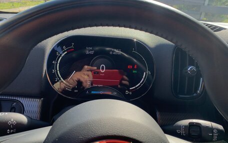 MINI Countryman II (F60), 2020 год, 3 100 000 рублей, 23 фотография