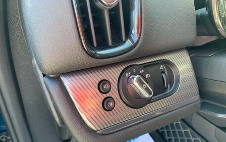 MINI Countryman II (F60), 2020 год, 3 100 000 рублей, 30 фотография