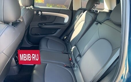 MINI Countryman II (F60), 2020 год, 3 100 000 рублей, 18 фотография