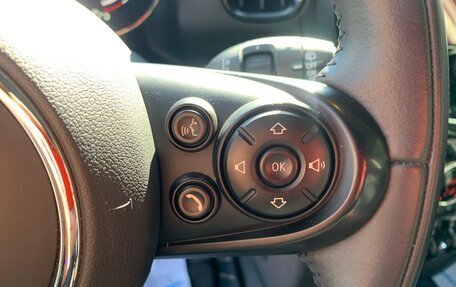 MINI Countryman II (F60), 2020 год, 3 100 000 рублей, 31 фотография