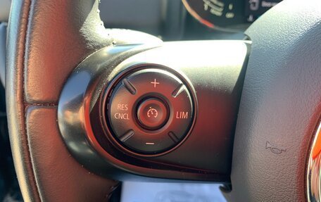 MINI Countryman II (F60), 2020 год, 3 100 000 рублей, 32 фотография