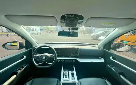 Hyundai ix35, 2023 год, 1 950 000 рублей, 5 фотография