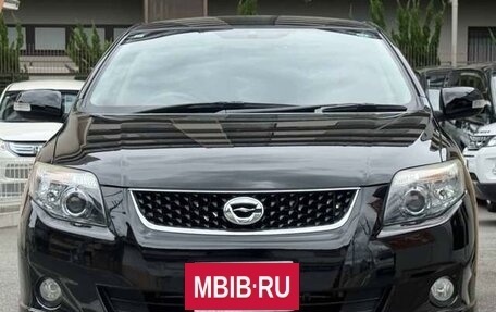 Toyota Corolla, 2012 год, 864 000 рублей, 2 фотография