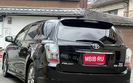 Toyota Corolla, 2012 год, 864 000 рублей, 6 фотография