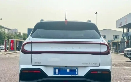 Hyundai ix35, 2023 год, 1 950 000 рублей, 8 фотография