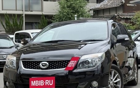 Toyota Corolla, 2012 год, 864 000 рублей, 3 фотография