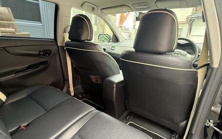 Toyota Corolla, 2012 год, 864 000 рублей, 11 фотография