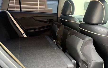 Toyota Corolla, 2012 год, 864 000 рублей, 15 фотография