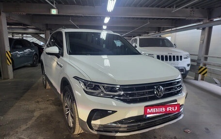 Volkswagen Tiguan II, 2023 год, 2 694 018 рублей, 3 фотография