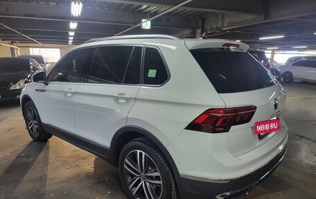 Volkswagen Tiguan II, 2023 год, 2 694 018 рублей, 5 фотография